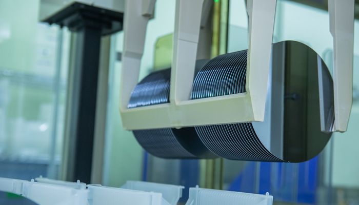 FZ Silicon Wafer Semiconductor FZ Silicon Wafer Semiconductor